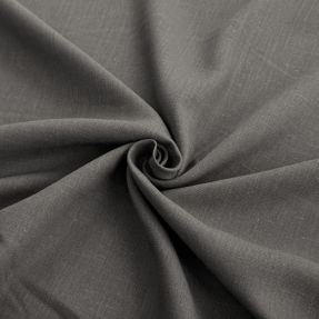 Viscose s lanom PREMIUM grey
