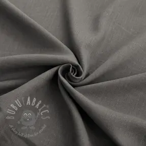 Viskoza s lanom PREMIUM grey