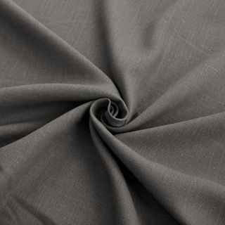 Viscose s lanom PREMIUM grey