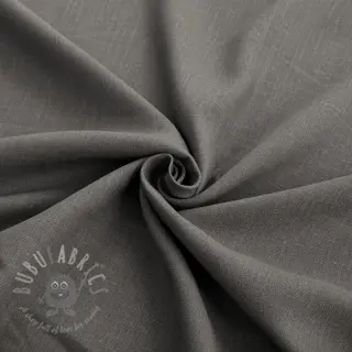 Viskoza s lanom PREMIUM grey
