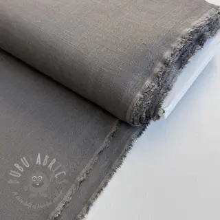 Viskoza s lanom PREMIUM grey