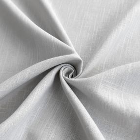 Viscose s lanom PREMIUM light grey