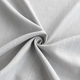 Viscose s lanom PREMIUM light grey