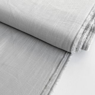 Viscose s lanom PREMIUM light grey