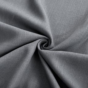 Viscose s lanom PREMIUM middle grey