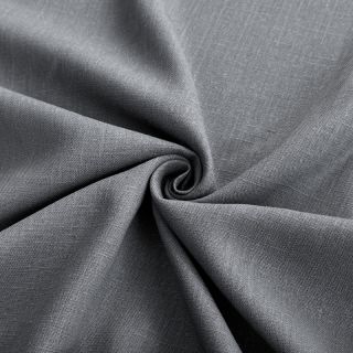 Viscose s lanom PREMIUM middle grey