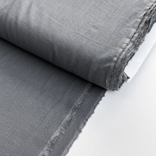 Viscose s lanom PREMIUM middle grey