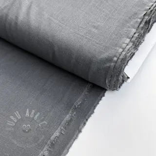 Viskoza s lanom PREMIUM middle grey