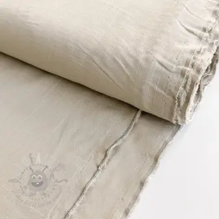 Viskoza s lanom PREMIUM sand