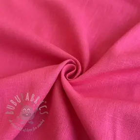 Viskoza s lanom PREMIUM fuchsia