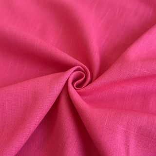 Viscose s lanom PREMIUM fuchsia