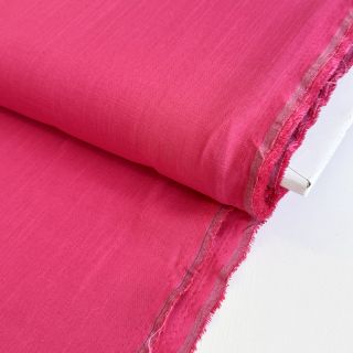 Viscose s lanom PREMIUM fuchsia