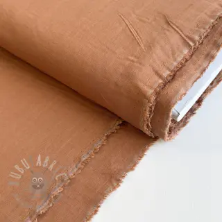 Viskoza s lanom PREMIUM brick