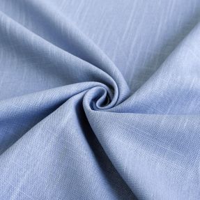 Viscose s lanom PREMIUM old blue