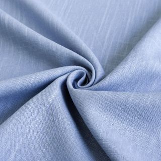 Viscose s lanom PREMIUM old blue