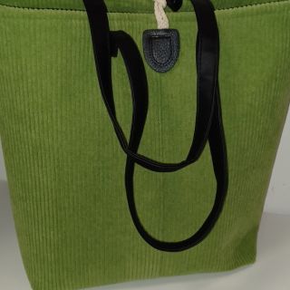 Baršun 6W COTTON TOUCH green