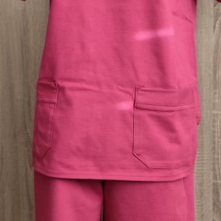 Pletenina PREMIUM brown beere