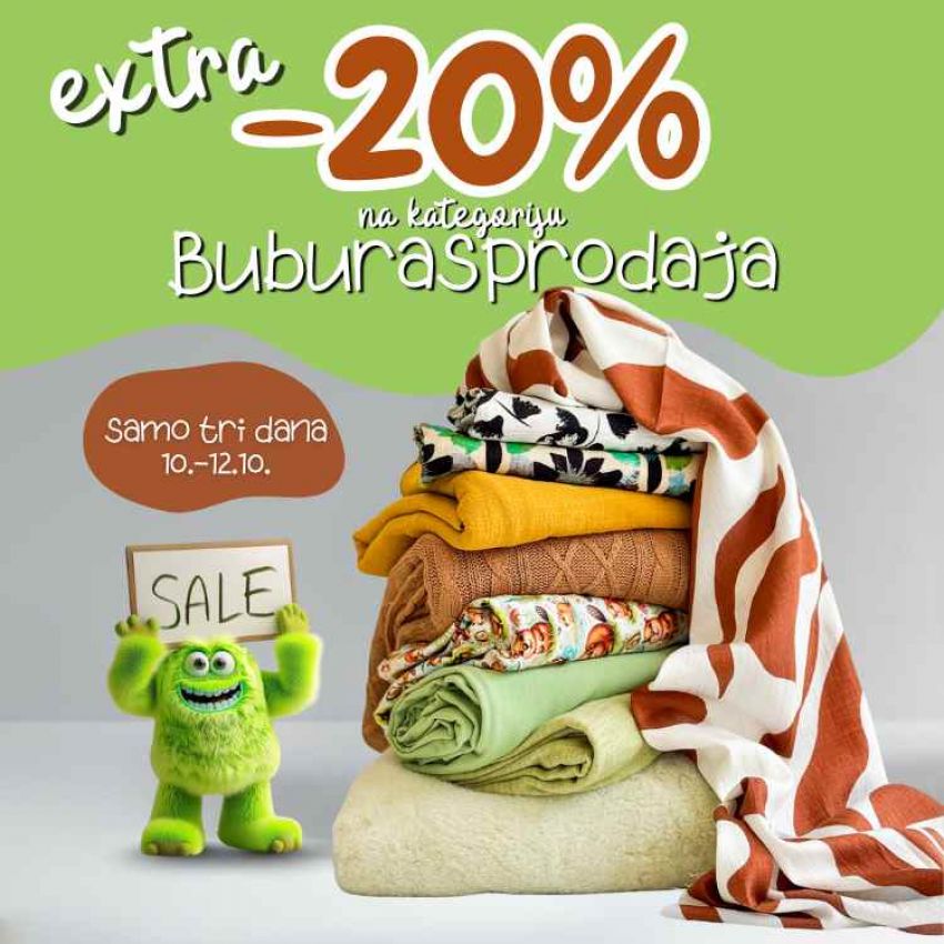 bubuzlava HR