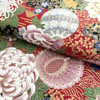 Pamuk JAPAN Takeshi rouge