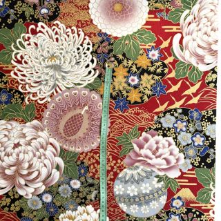 Pamuk JAPAN Takeshi rouge