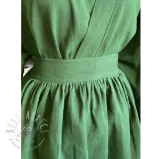 Lan predpran dark green