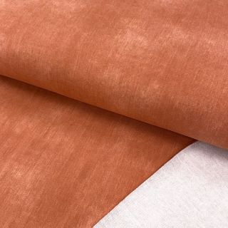 Pleteni materijal JEANS apricot