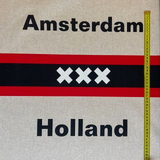 Dekorativna tkanina Linenlook Holland