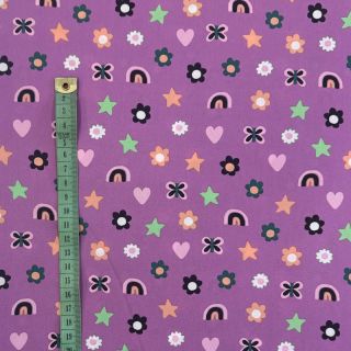 Pamuk Love mauve