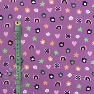 Pamuk Love mauve