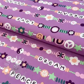 Pamuk Love dream mauve