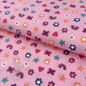 Pamuk Love pink