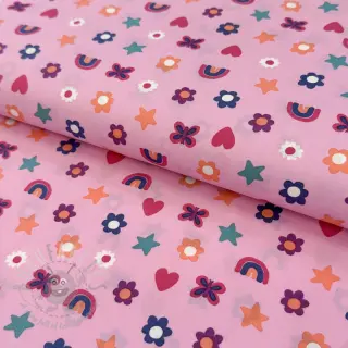 Pamuk Love pink
