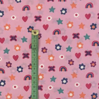 Pamuk Love pink