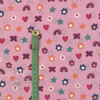 Pamuk Love pink