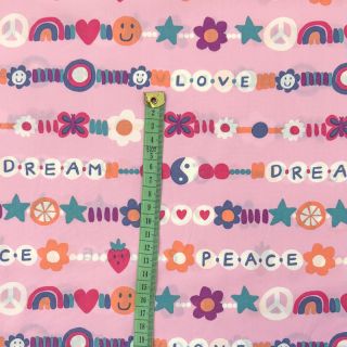 Pamuk Love dream pink