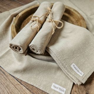 Lan predpran STONEWASHED PREMIUM sand