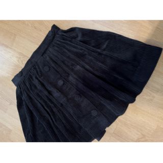 Rebrasti somot black