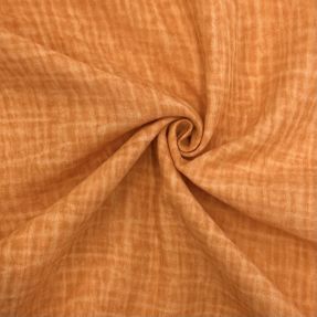 Dvostruka gaza/muslin Vintage orange