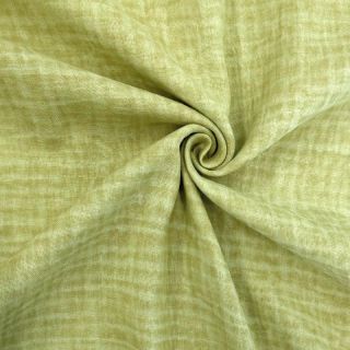 Tetra Tkanina/Muslin Vintage lime