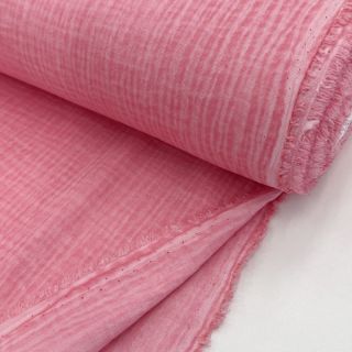 Tetra Tkanina/Muslin Vintage pink