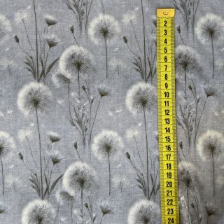 Pletivo VISKOZA Whispering Wind frost digital print
