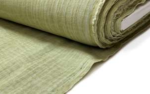 Vintage dvostruki muslin