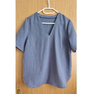 Tetra Tkanina/Muslin jeans blue