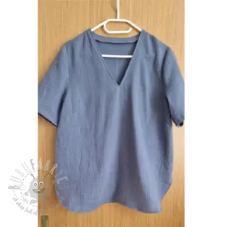 Tetra Tkanina/Muslin jeans blue