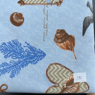 Paket tkanina dekorativne 929