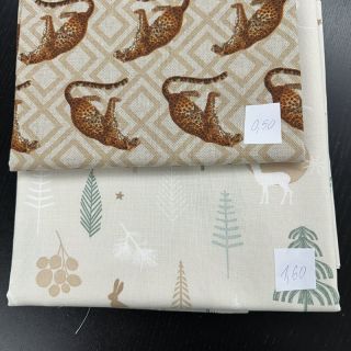 Paket tkanina dekorativne tkanine 951