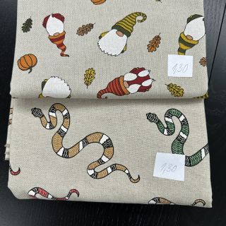 Paket tkanina dekorativne tkanine 952