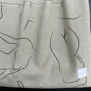 Paket tkanina dekorativne tkanine 965