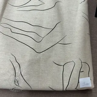 Paket tkanina dekorativne tkanine 982