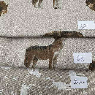 Paket tkanina dekorativne tkanine 988